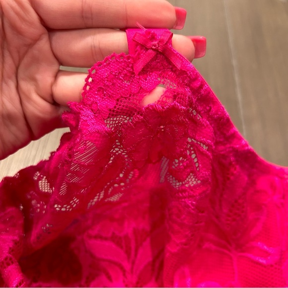 Delimira Lace Stylish Bra - Picture 16 of 16